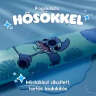 Oral-B iO Kids 6+ Stitch elektromos fogkefe + utazótok