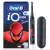 Oral-B iO Kids 6+ Spiderman elektromos fogkefe + utazótok