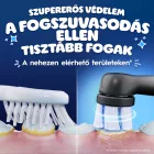 Oral-B iO Kids 6+ Spiderman elektromos fogkefe + utazótok