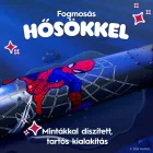 Oral-B iO Kids 6+ Spiderman elektromos fogkefe + utazótok