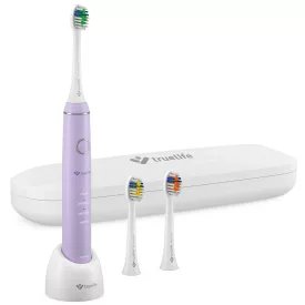   TrueLife SonicBrush Compact Lavender Elektromos fogkefe - Lila