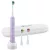 TrueLife SonicBrush Compact Lavender Elektromos fogkefe - Lila