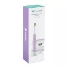 TrueLife SonicBrush Compact Lavender Elektromos fogkefe - Lila