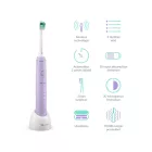 TrueLife SonicBrush Compact Lavender Elektromos fogkefe - Lila