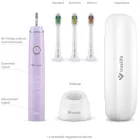 TrueLife SonicBrush Compact Lavender Elektromos fogkefe - Lila