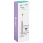 TrueLife SonicBrush Compact Lavender Elektromos fogkefe - Lila