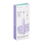 TrueLife SonicBrush Clean70 UV Lavender Elektromos fogkefe - lila