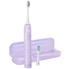 TrueLife SonicBrush Clean70 UV Lavender Elektromos fogkefe - lila
