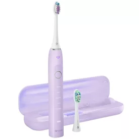   TrueLife SonicBrush Clean70 UV Lavender Elektromos fogkefe - lila