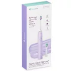 TrueLife SonicBrush Clean70 UV Lavender Elektromos fogkefe - lila