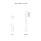 TrueLife SonicBrush Baby G gyerek elektromos fogkefe