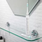 TrueLife SonicBrush Clean30 Elektromos fogkefe - fehér (1+1 AKCIÓ csak nálunk!)