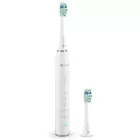 TrueLife SonicBrush Clean30 Elektromos fogkefe - fehér 