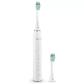 TrueLife SonicBrush Clean30 Elektromos fogkefe - fehér 