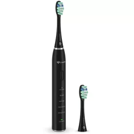   TrueLife SonicBrush Clean30 Black Elektromos fogkefe - fekete
