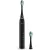 TrueLife SonicBrush Clean30 Black Elektromos fogkefe - fekete