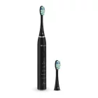 TrueLife SonicBrush Clean30 Black Elektromos fogkefe - fekete