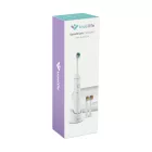 TrueLife SonicBrush Compact Elektromos szónikus fogkefe - fehér