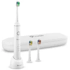 TrueLife SonicBrush Compact Elektromos szónikus fogkefe - fehér
