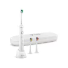 TrueLife SonicBrush Compact Elektromos szónikus fogkefe - fehér