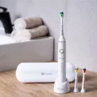 TrueLife SonicBrush Compact Elektromos szónikus fogkefe - fehér
