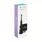 TrueLife SonicBrush Compact Black Elektromos fogkefe - fekete