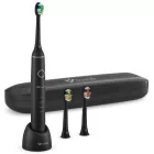 TrueLife SonicBrush Compact Black Elektromos fogkefe - fekete
