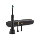 TrueLife SonicBrush Compact Black Elektromos fogkefe - fekete