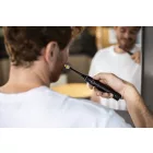 TrueLife SonicBrush Compact Black Elektromos fogkefe - fekete