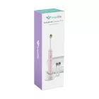 TrueLife SonicBrush Compact Pink Elektromos fogkefe - rózsaszín