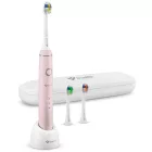 TrueLife SonicBrush Compact Pink Elektromos fogkefe - rózsaszín