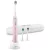 TrueLife SonicBrush Compact Pink Elektromos fogkefe - rózsaszín
