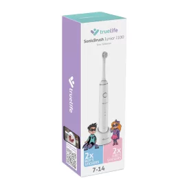 TrueLife SonicBrush J100 Junior elektromos szónikus fogkefe