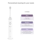 TrueLife SonicBrush J100 Junior elektromos szónikus fogkefe