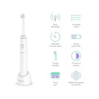 TrueLife SonicBrush J100 Junior elektromos szónikus fogkefe