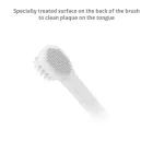 TrueLife SonicBrush J100 Junior elektromos szónikus fogkefe