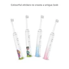 TrueLife SonicBrush J100 Junior elektromos szónikus fogkefe