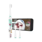 TrueLife SonicBrush Kid G gyerek elektromos fogkefe