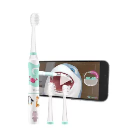 TrueLife SonicBrush Kid G gyerek elektromos fogkefe