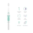 TrueLife SonicBrush Kid G gyerek elektromos fogkefe