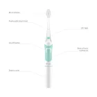 TrueLife SonicBrush Kid G gyerek elektromos fogkefe