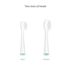 TrueLife SonicBrush Kid G gyerek elektromos fogkefe