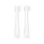 TrueLife SonicBrush Baby G Heads Small pótfej 2db