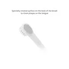 TrueLife SonicBrush Junior J100 Heads Soft pótfej 2db