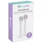 TrueLife SonicBrush Junior J100 Heads Soft pótfej 2db