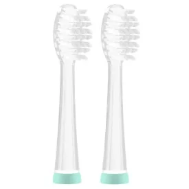 TrueLife SonicBrush Kid G Heads Medium pótfej 2db