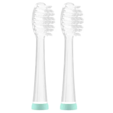 TrueLife SonicBrush Kid G Heads Medium pótfej 2db