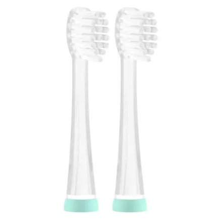 TrueLife SonicBrush Kid G Heads Small pótfej 2db