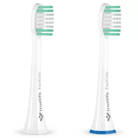 TrueLife Sonicbrush UV pótfej - gyerek 2db