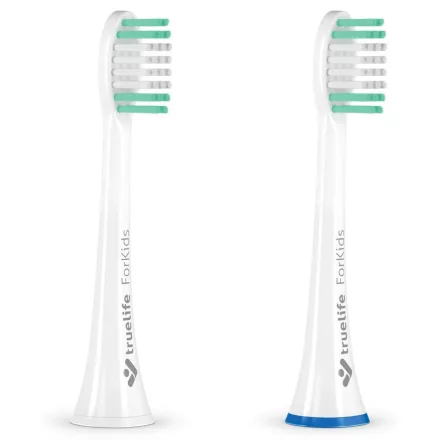 TrueLife Sonicbrush UV pótfej - gyerek 2db